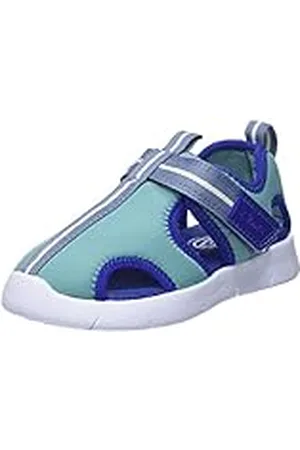 Clarks Ath Water K sneakers voor jongens, , 25.5 EU