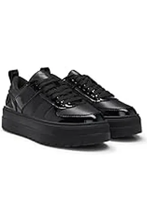 HUGO BOSS Lyssa_Tenn_pupt, damessneakers, , 38 EU