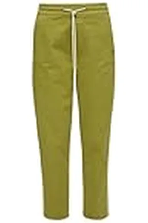 QS by s.Oliver Joggingbroek, relaxed fit, , 42
