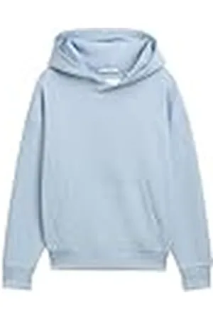 TOM TAILOR Oversized hoodie voor jongens en kinderen met print en zakken, , 128