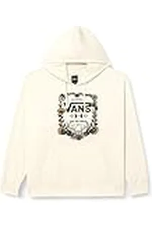 Vans Classic White Pullover hoodie, , XXL, , XXL