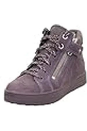Superfit Meisjes Stella sneakers, , 27 EU Schmal