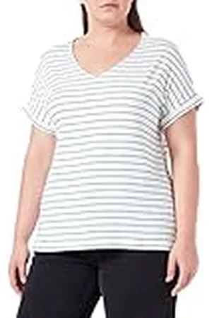 QS by s.Oliver Dames T-shirt mouwloos, , 36