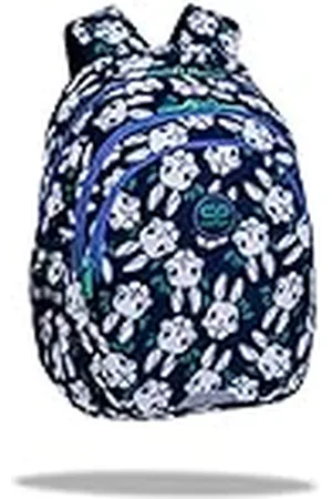 Coolpack F029704 schoolrugzak Jerry BUNNYLAND, meerkleurig, , 39 x 28 x 15 cm, Ontwerper