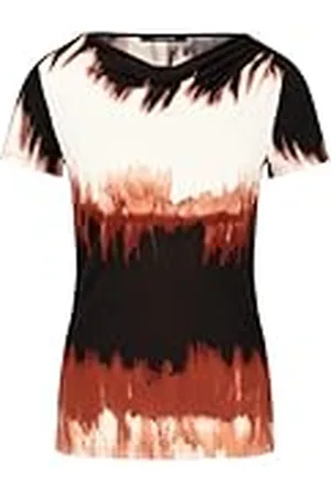 Taifun T-shirt 1/2 mouw, , 38