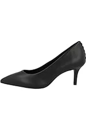 QS by s.Oliver Pumps voor dames 5-22414-20, zwart nappa, 38 EU