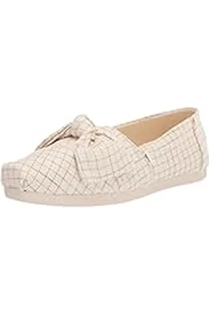 TOMS Vrouwen Alpargata Loafer Flat, , 36.5 EU