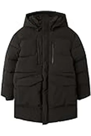 NAME IT NKMMOVEMENT Puffer Jacket Long, , 152, , 152