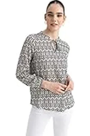 DeFacto Damesblouse, , S