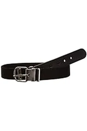 Playshoes Uniseks riem - zwart - 80