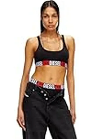 Diesel Ufpn-Blanca-r-threepack damesondergoed, , M