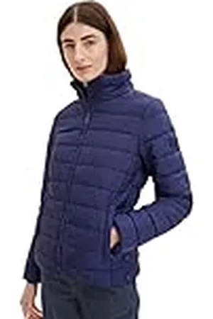 TOM TAILOR Dames Jas 1034121, , S