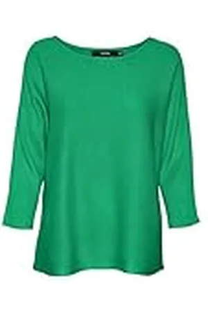 VERO MODA Gebreide trui voor dames, , XL