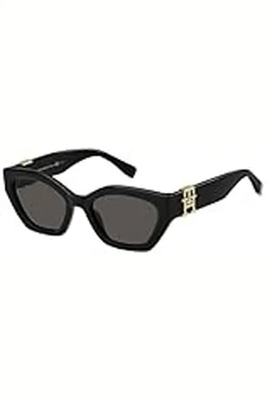 Tommy Hilfiger TH 1979/S BLACK 54/20/140 Vrouw Zonnebrillen