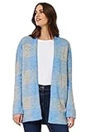 CECIL Damescardigan, , XS