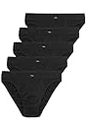 QS by s.Oliver Herenslips 5-pack, zwart, , M