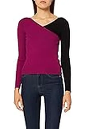 Desigual Dames JERS_belgrado Sweater, , L