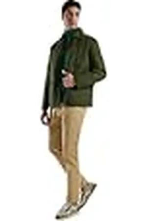 Benetton Herenjas, , XL