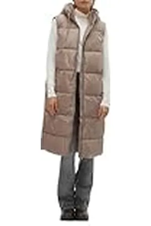 VERO MODA VMLIGAANE vest voor dames, , M