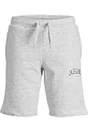 JACK & JONES JACK&JONES JUNIOR Jpstjosh Sweat Shorts Amt Jnr, , 152 cm