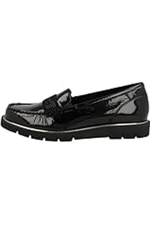 ARA Dames Dallas Loafer, , 7.5 UK, , 7.5 UK Wide