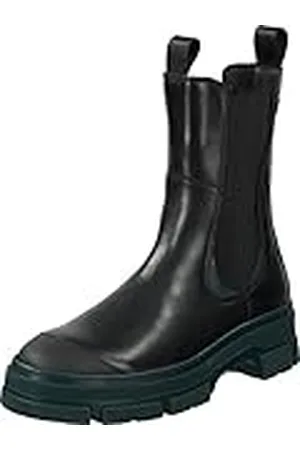 GANT Monthike halflange laarzen voor dames, , 40 EU