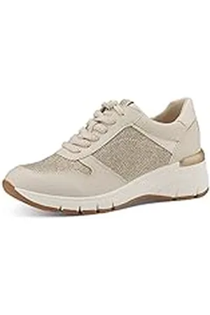 Tamaris 1-1-23742-20 lage sneakers voor dames, , 37 EU