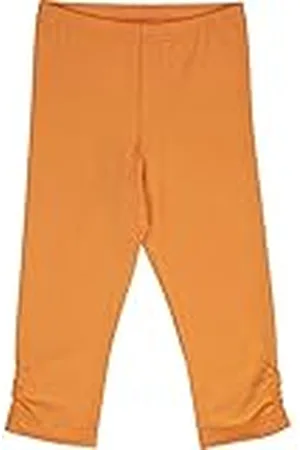 Green Cotton Meisjeslegging, , 104 cm (Slank)