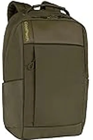 Coolpack E55014 zakelijke rugzak SPOT OLIVE GREEN, , , 46 x 31 x 15 cm, Designer