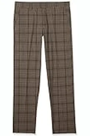 JACK & JONES Chinobroek heren, , 31W / 32L