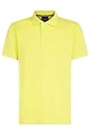 Geox Heren M Polo Polo Acacia_S, , S