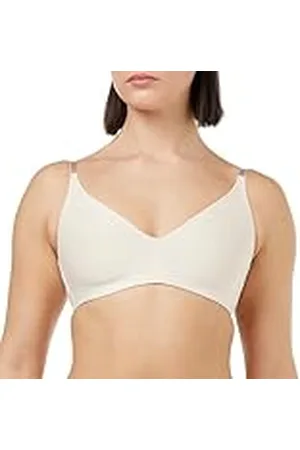 Triumph Pure Micro N beha voor dames, , 90A
