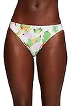 ESPRIT Bodywear Dames ELIA Beach RCS Mini Brief Bikini-Onderstukken, Green 3, 44, , 44