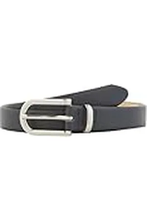 Brax Dames DOB riem, Navy, 80, , 80