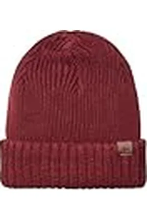 Sealskinz Bacton Unisex waterdichte koud weer roll manchet beanie muts, , L-XL