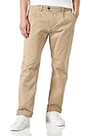 Blend Heren Chino Pants vrijetijdsbroek, , 36/34, , 36W x 34L