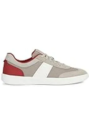 Geox U Rieti a Sneakers voor heren, , 45 EU