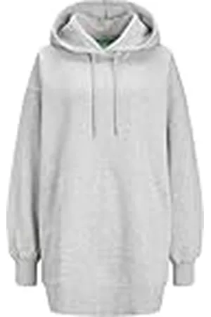JACK & JONES JACK&JONES JXALLY VOL LS Hood SWT Capuchontrui, , S, , S