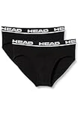 Head Herenondergoed (set van 2), , M