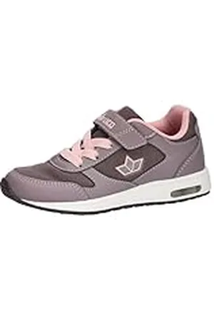 LICO Elvin Vs Sneakers voor kinderen, uniseks, , 32 EU