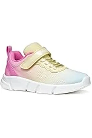Geox Meisjes Aril Girl B Sneakers, , 30 EU