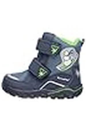 Lurchi Kalmy-Sympatex sneakers voor babymeisjes, , 23 EU Breed