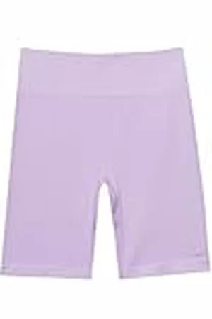 4F FNK F498 Light Violet XS/S Damesshorts, , XS/S