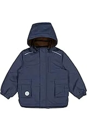 WHEAT Outerwear, Technical Jacket Johan, , 122/7y