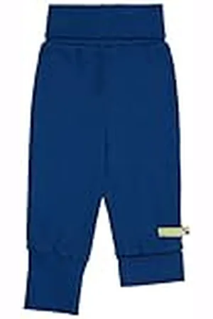 loud + proud Meegroeibroek, GOTS-gecertificeerd, , 86/92 cm