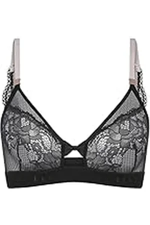 Elle Dames bh, ., XXL