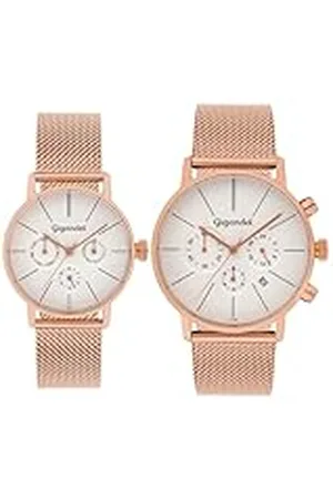 Gigandet Klassiek horloge AVG38AVG32-Duo-06, , Klassiek