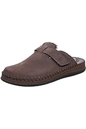 Rohde Pantoffels voor mannen Alassio 6790, grootte:45, kleur:
