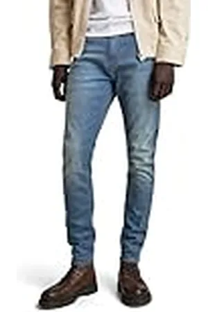 G-Star RAW Revend Skinny Jeans, , 31W x 34L
