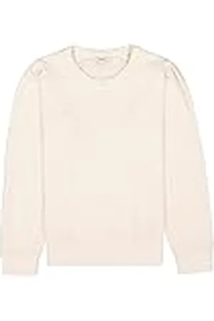 Garcia J30260_Ladies Sweater, Kleding Dames, , XXL